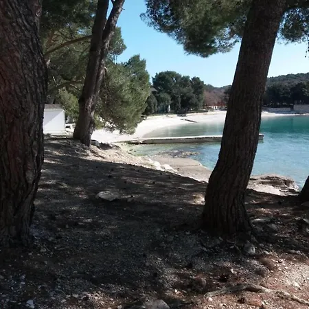 Pretty In Near Seabeach And Town Centre Apartment Banjole